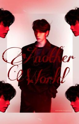 Another World (Soobin ff.)