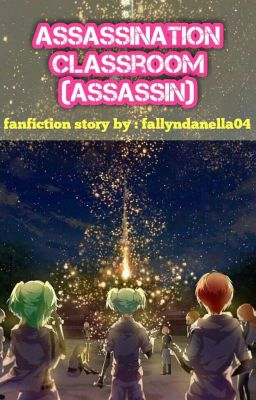 Ansatsu Kyoushitsu FF INA [END]