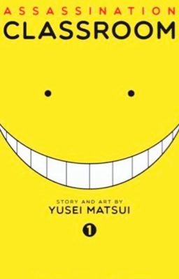 Ansatsu Kyoushitu Oneshots! (Lemons)