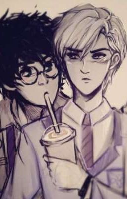 Ansiedad Social //  Drarry 