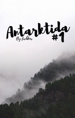 ANTARKTIDA✔️