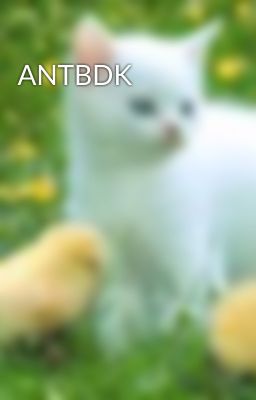 ANTBDK