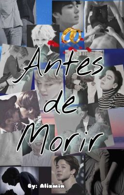 Antes de morir (KOOKMIN)