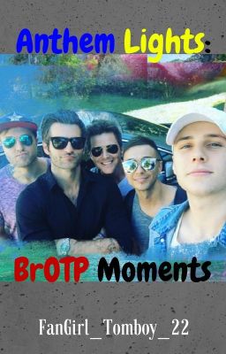 Anthem Lights: BrOTP Moments