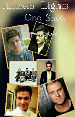 Anthem Lights One Shots