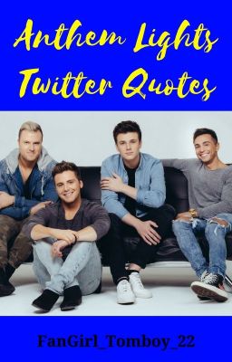 Anthem Lights Twitter Quotes