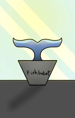 Anthorn's Art Book 1: Fishbucket