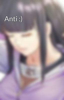 Anti :)