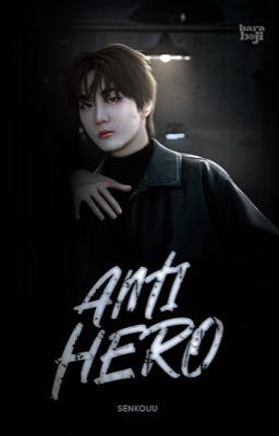 ANTI-HERO › wonki.