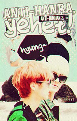 Anti-HunHan