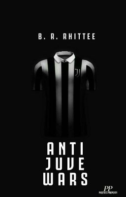 Anti-Juve Wars