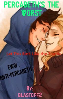 Anti-Percabeth