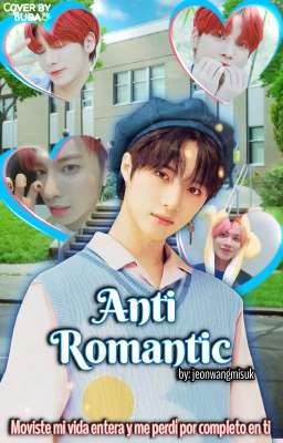 ANTI ROMANTIC | TaeGyu