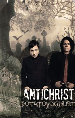 Antichrist (Frerard)