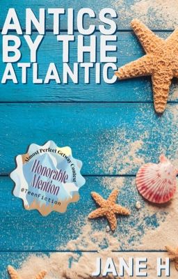 Antics by the Atlantic