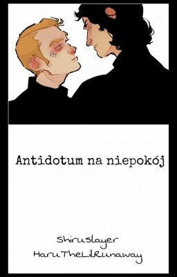 Antidotum na niepokój