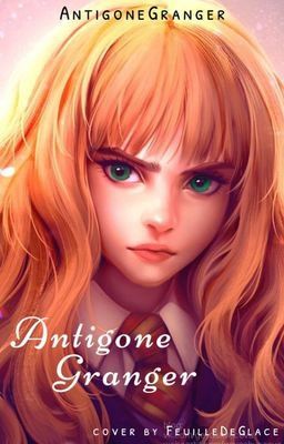 Antigone Granger