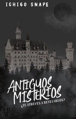 Antiguos Misterios