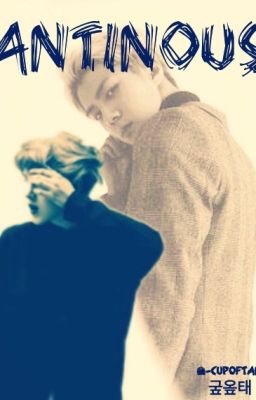 Antinoüs ||HUNHAN||