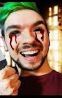 Antisepticeye