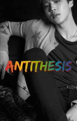 Antithesis : Jikook