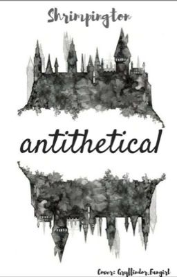 antithetical {Sirius Black}