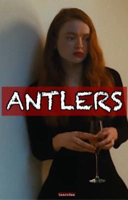 antlers - sadie sink - nicholas alexander chavez