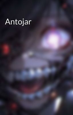 Antojar