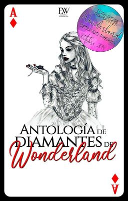 Antología de Diamantes de Wonderland