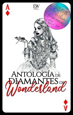 Antología de Diamantes De Wonderland 