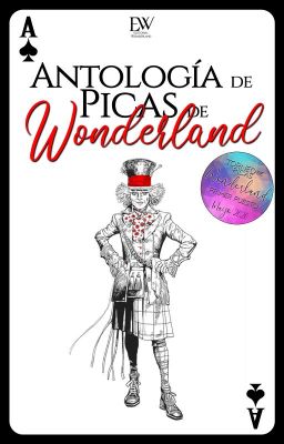 Antología de picas de Wonderland