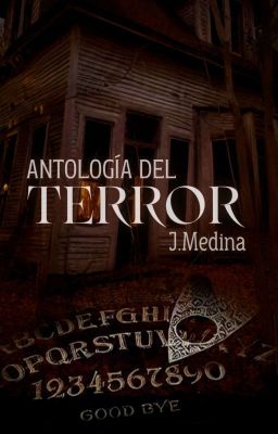 Antología Del Terror