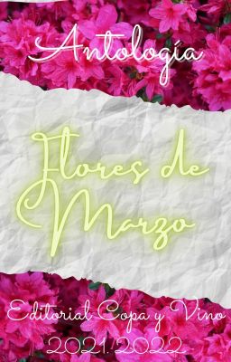 Antología: Flores de Marzo