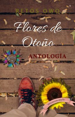 Antología: Flores de Otoño