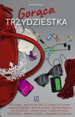 Antologia Gorąca Trzydziestka - 