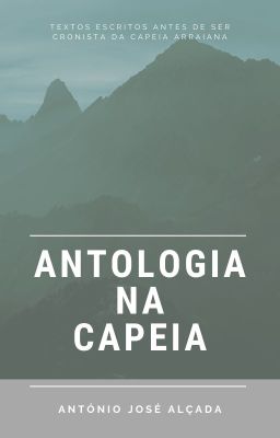 Antologia na Capeia