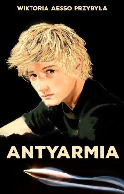 Antyarmia