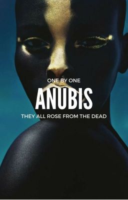 Anubis