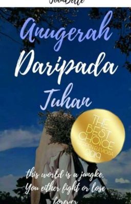 Anugerah Daripada Tuhan [EV] √