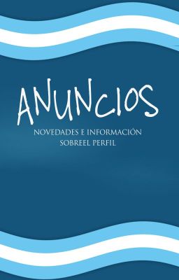 ANUNCIOS