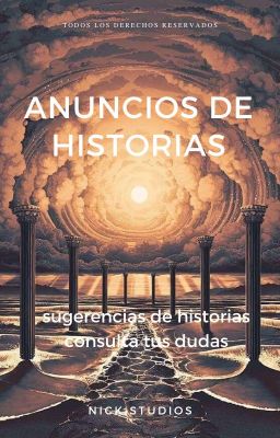 Anuncios de Historias