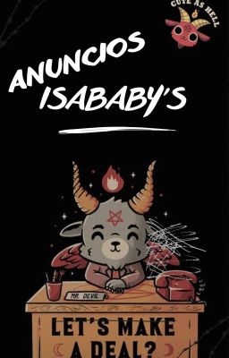 Anuncios Isababy's