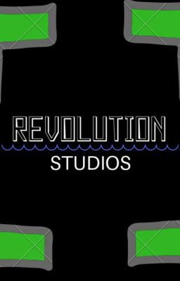 Anuncios Revolution Studios