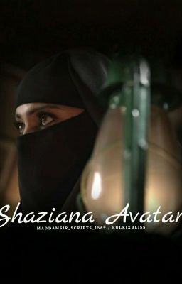 Anuseena: Shaziana Avtaar