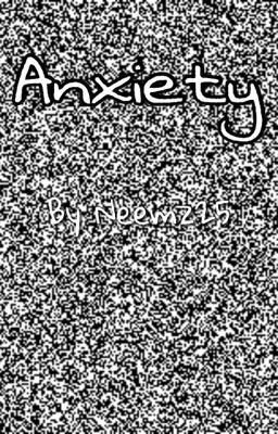 Anxiety 