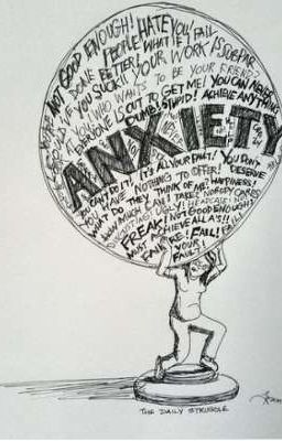 Anxiety 