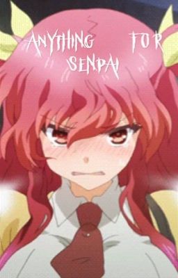 AnYtHiNg F O R SeNpAi