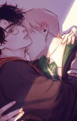 Anything for a day? (Drarry) {Complete}