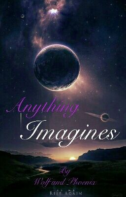 Anything Imagines