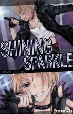 [AnYuu] Shining Sparkle